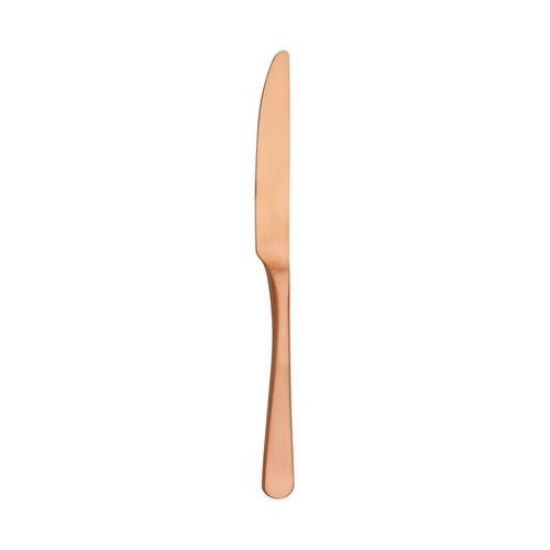 Copper Main Knife