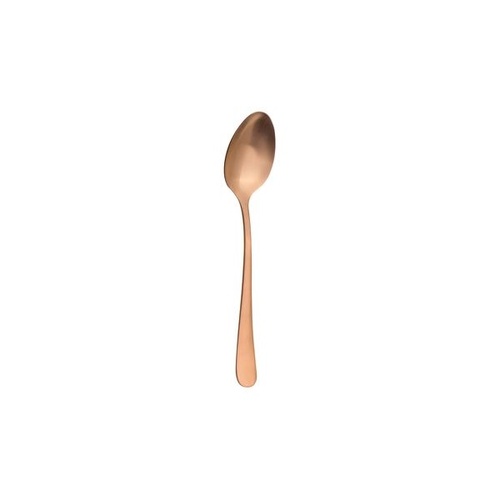 Copper Teaspoon