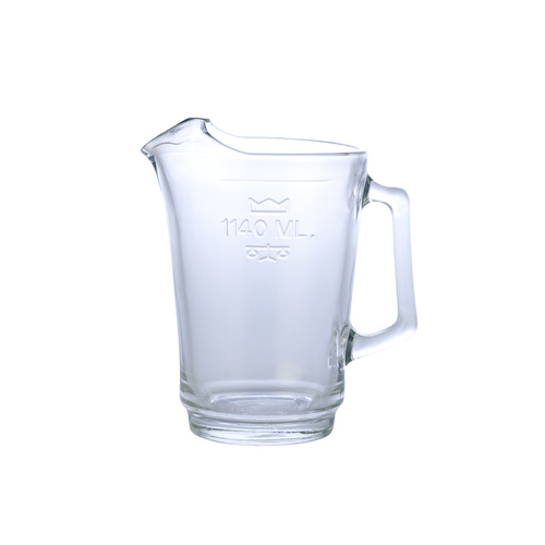 Jug Beer 1lt