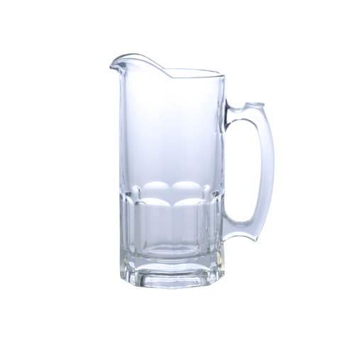 Jug Glass 1lt