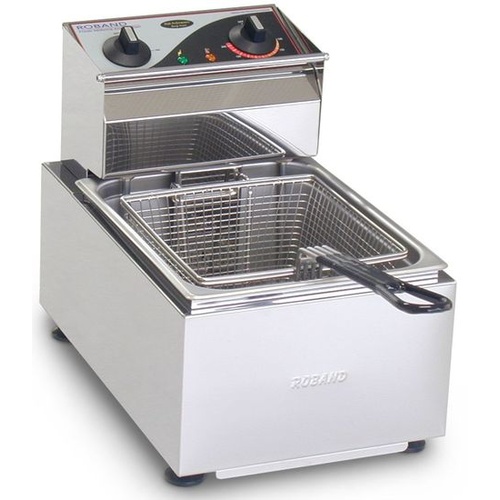 Deep Fryer Single Basket