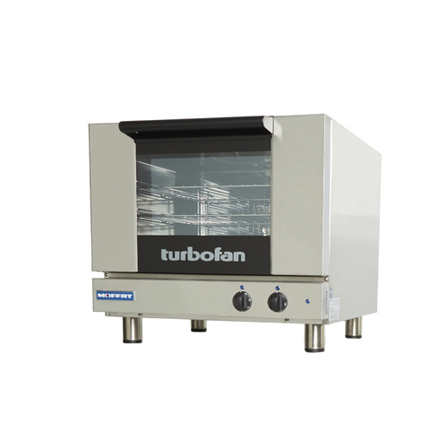 Convection Oven Electric E22 
