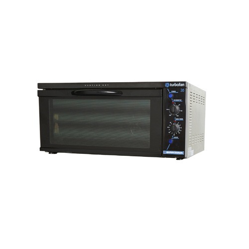 Convection Oven Electric E26