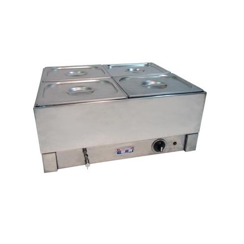 Bain Marie 4 pot