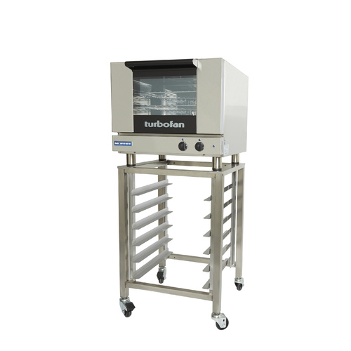 Convection Oven Stand E22