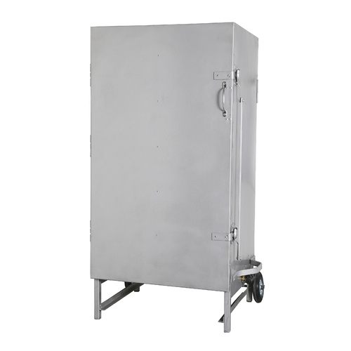 Holding Oven Gas