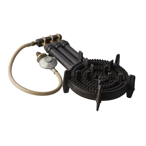 Gas Ring 