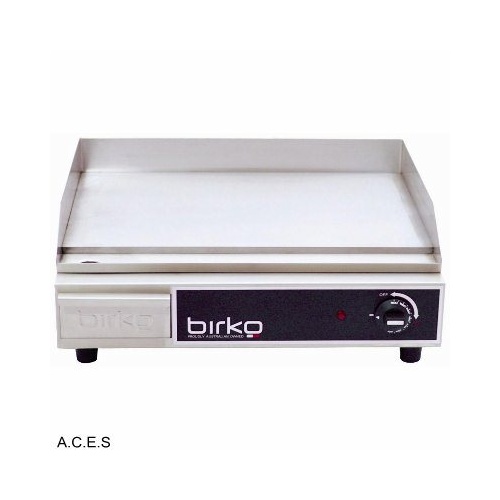 Griddle Flat Plate Electric