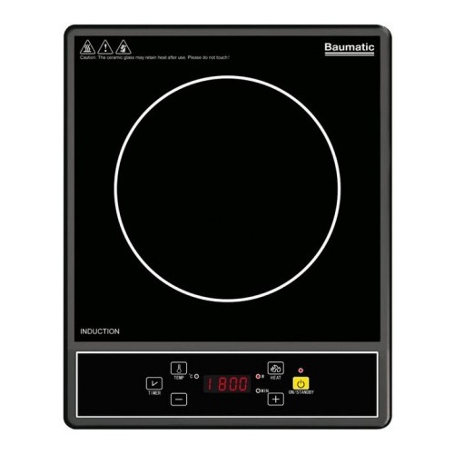 Induction Hot plates 10amp