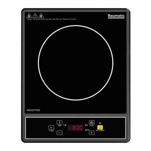 Induction Hot plates 15amp