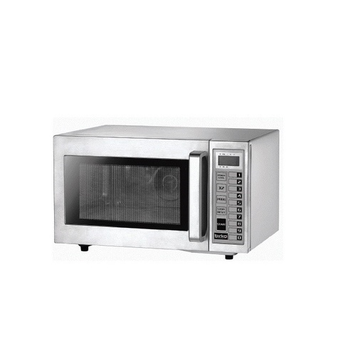 Microwave 10amp
