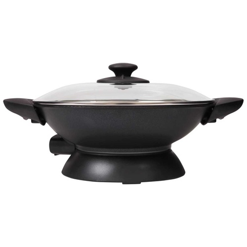 Wok electric