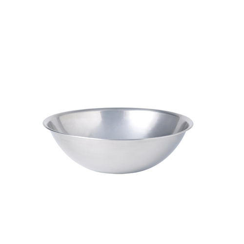 Mixing Bowl Sml Stainless Steel