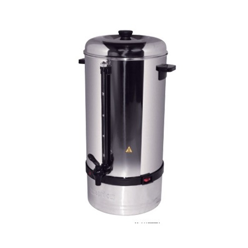 Premium Coffee Percolator 80 cup