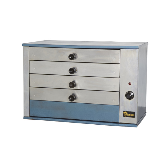 Pie Warmer (10 amp)