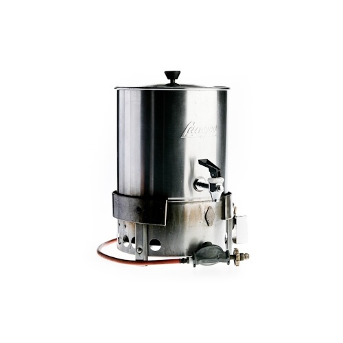 Hot Water Urn Gas15lt