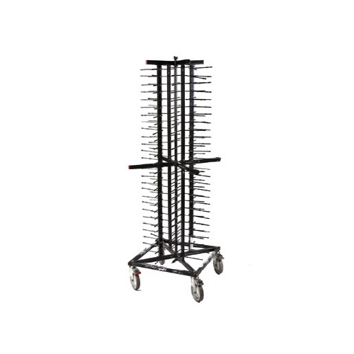 Plate Rack