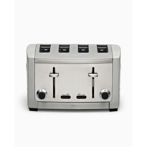 Toaster 4 Slice