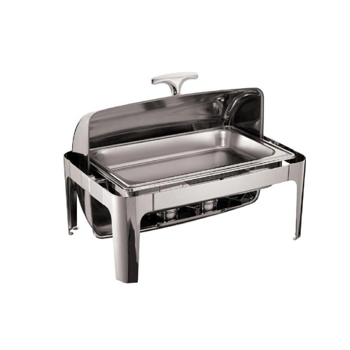 Chafing Dish roll top full pan