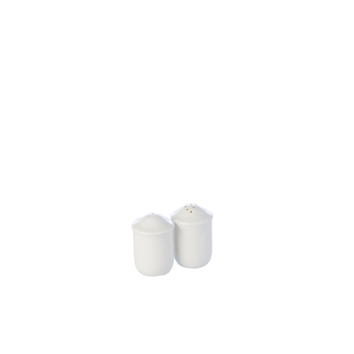 Villeroy and Boch Salt and Pepper Shakers