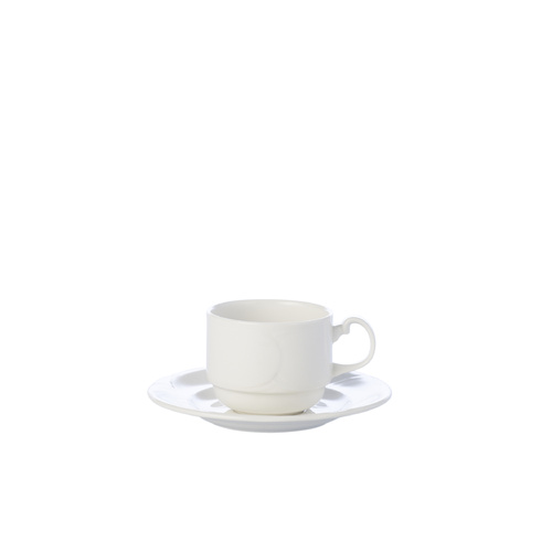 Royal Doulton Cup and Saucer