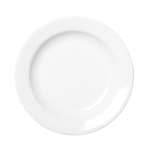 Rim Royal Porcelain 30cm (12") Deep Plate