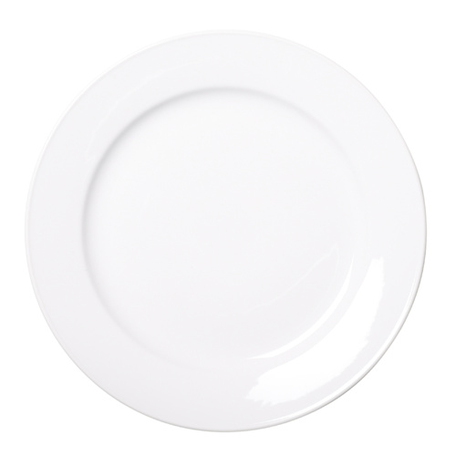 Rim Royal Porcelain 30cm (12") Plate