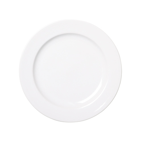 Rim Royal Porcelain 25cm (10") Plate