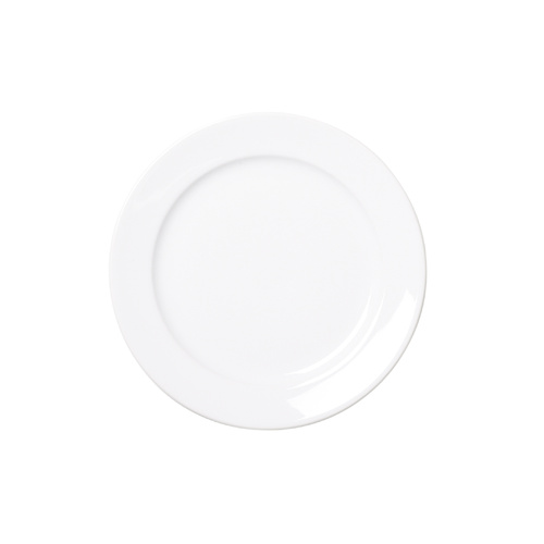 Rim Royal Porcelain 20cm (8") Plate