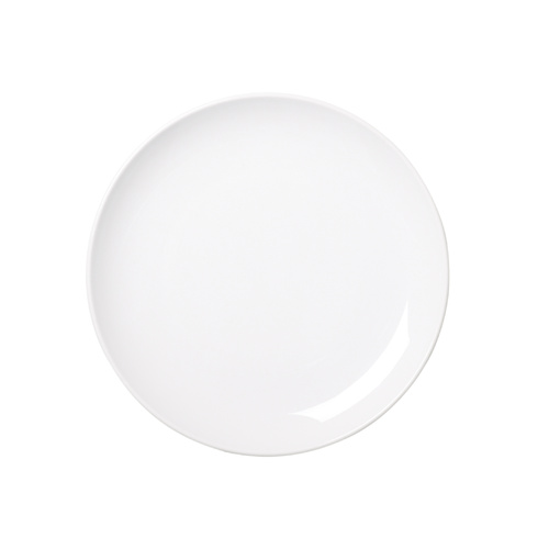 New Line Coupe Royal Porcelain 23cm (9") Plate