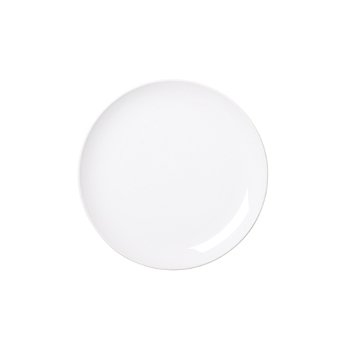 New Line Coupe Royal Porcelain 20cm (8") Plate