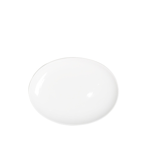 Coupe Royal Porcelain Platter 37.5cm x 29cm
