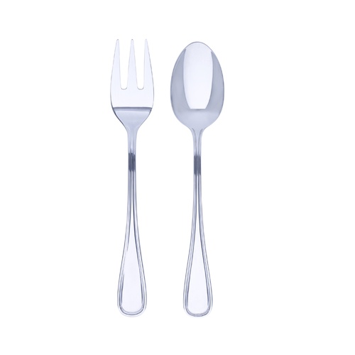 Salad Servers Clarendon