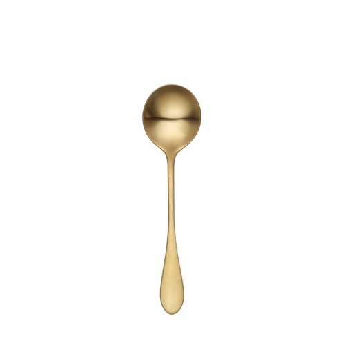 Gold Soup spoon