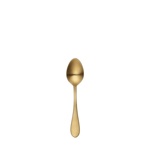 Gold Teaspoon
