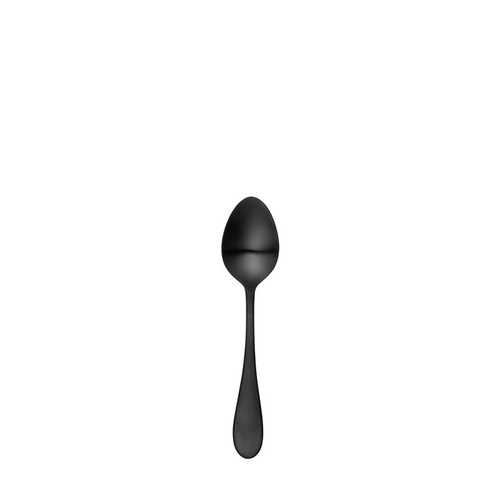 Black Teaspoon