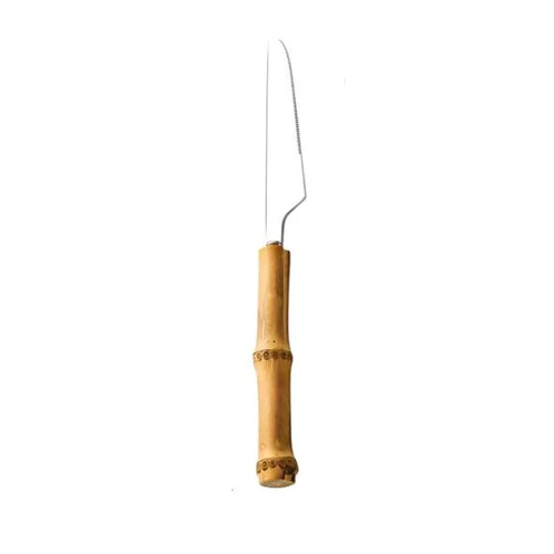 Bamboo Main Knife
