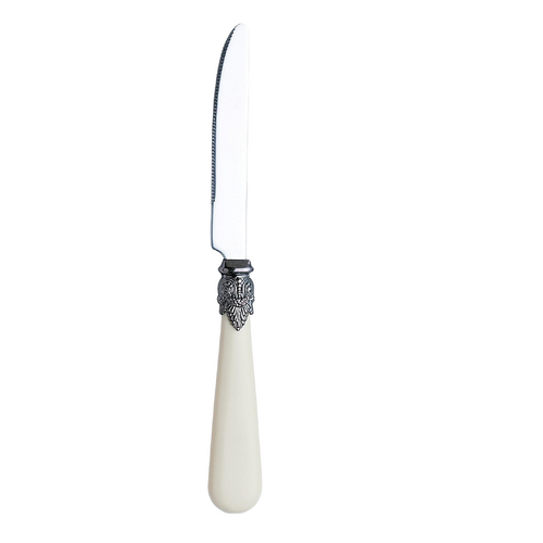 Vintage Cream Knife
