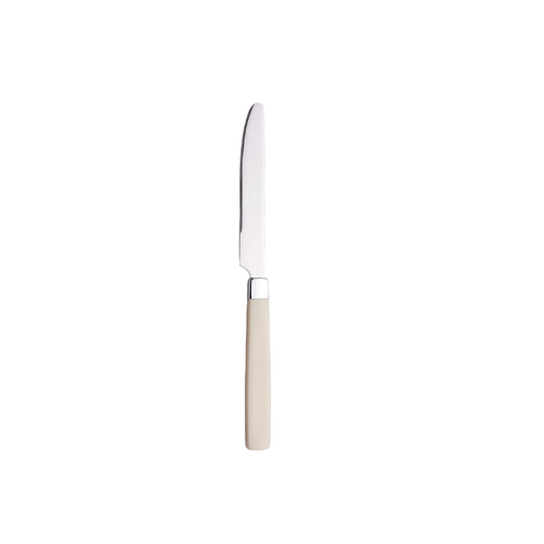 Retro Cream Knife