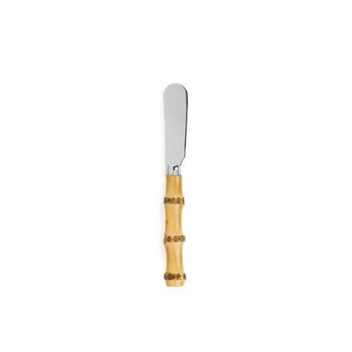 Bamboo Butter Spreader