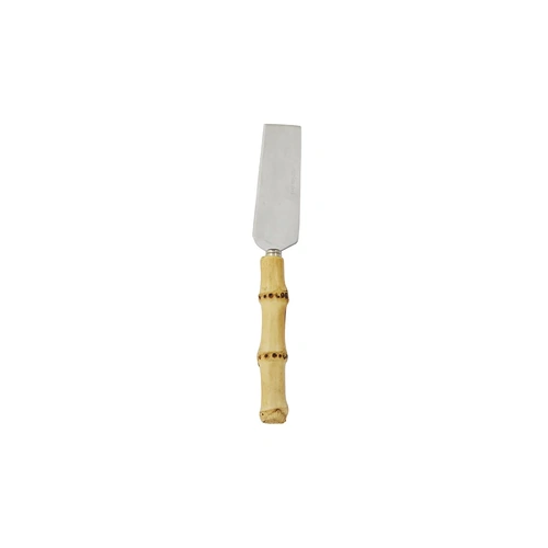 Bamboo Cheese Knife