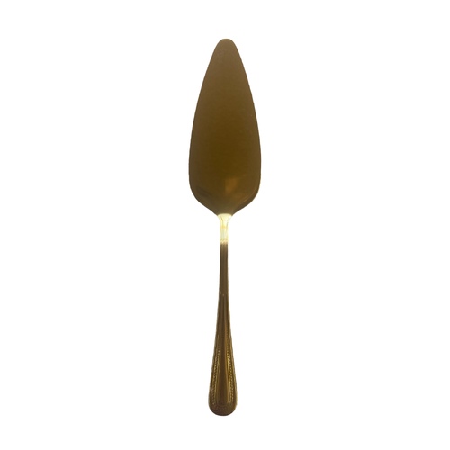 Cake Trowel Gold