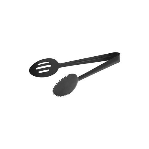 Serving Tong Black