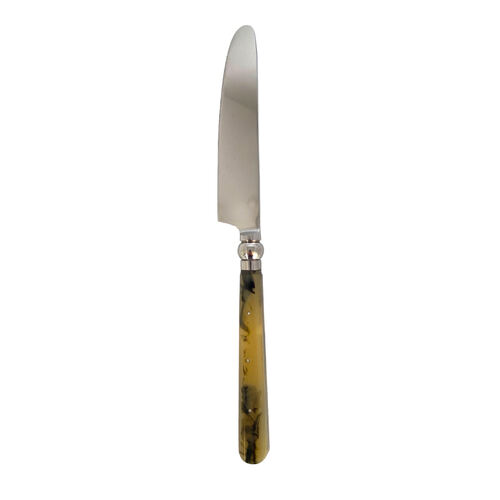 Horn Handle Main Knife