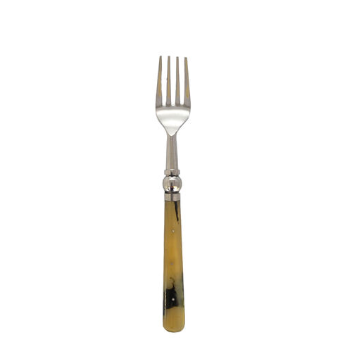 Horn Handle Entree Fork