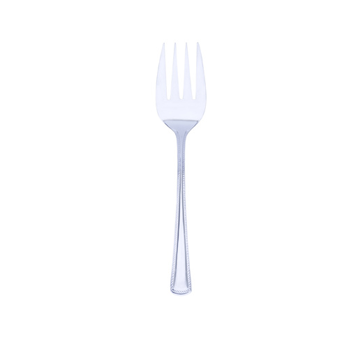 Princess Serving Fork