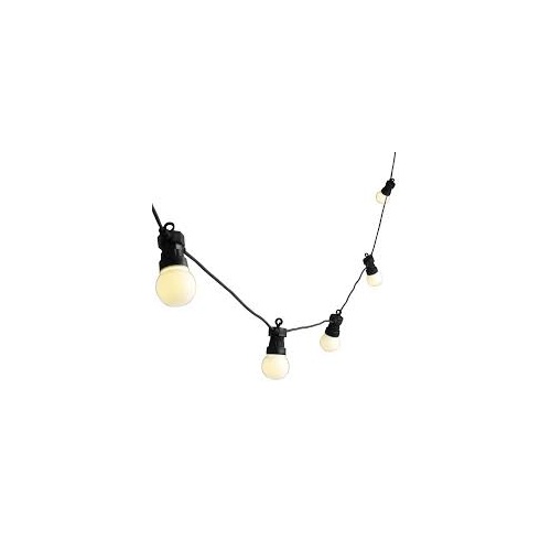 Festoon Lights Clear/White