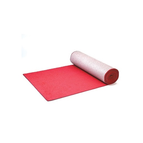 Red Carpet 6m x 1.2m