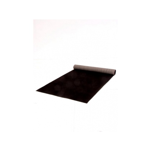 Black Carpet 6m x 1.2m