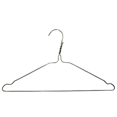 Wire Coat Hangers